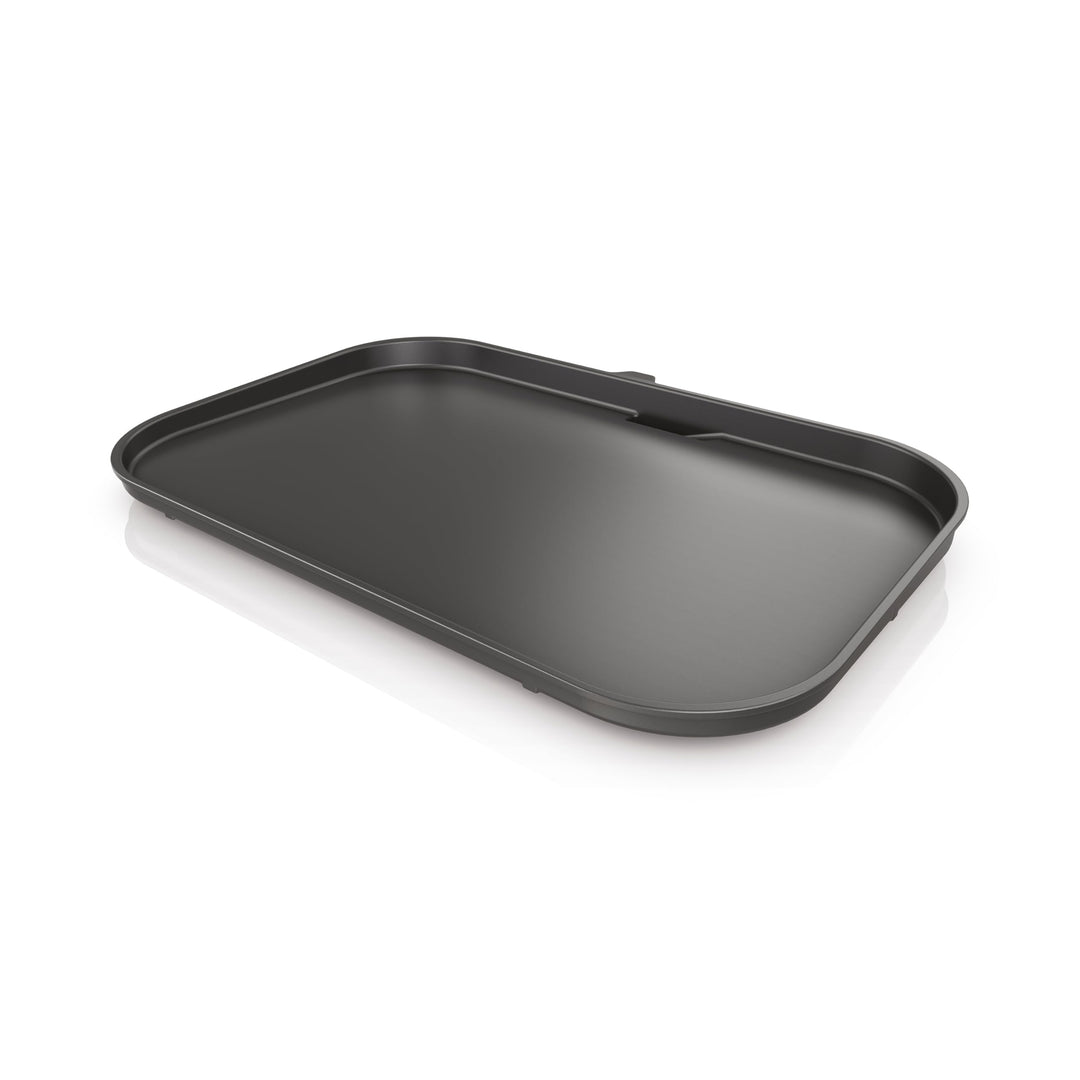 Ninja Woodfire XL flache Grillplatte, kompatibel mit Ninja Woodfire XL BBQ Grill OG850/OG901, offizi