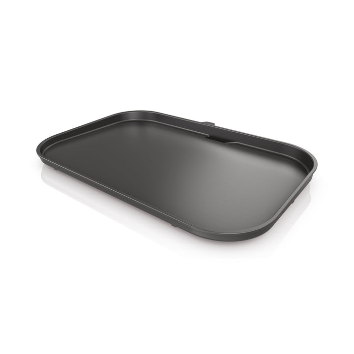 Ninja Woodfire XL flache Grillplatte, kompatibel mit Ninja Woodfire XL BBQ Grill OG850/OG901, offizi