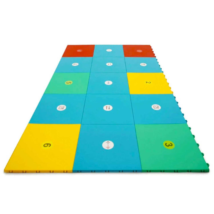 Field Hockey Star Skills Zone - Field Hockey Training aid