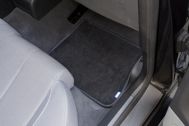 Sparco Walser 16991 Sparco SPC Autoteppich, Automatten, schwarz blau TEPPICH SPC TEPPICH BLAU, TEPPI