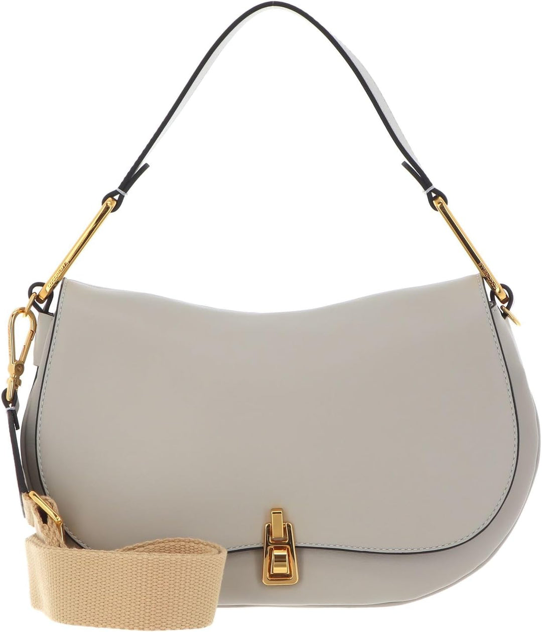 Coccinelle Magie Handtasche Leder 30 cm
