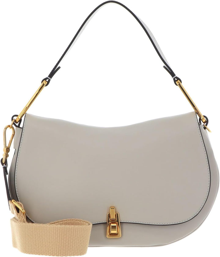 Coccinelle Magie Handtasche Leder 30 cm