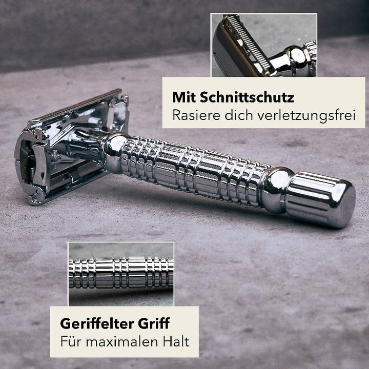 NEU: Störtebekker® Premium Rise &