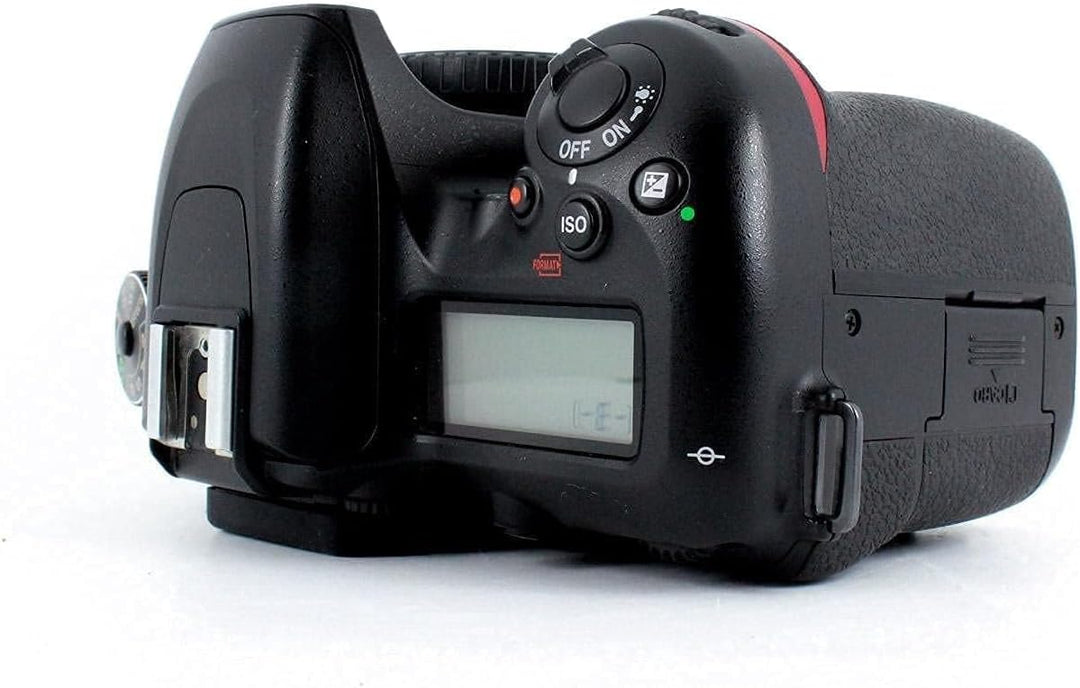 Nikon D7500 Kit AF-S DX 18-105 mm 1:3.5-5.6G ED VR inkl. 18-105 mm 1:3.5-5.6G ED VR Single, inkl. 18