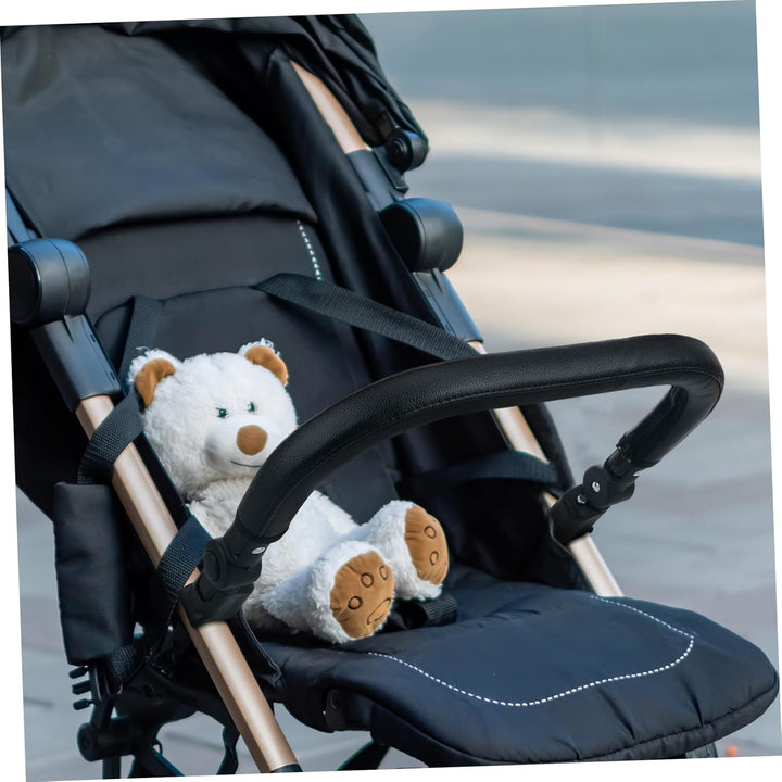 STOBOK Kleinkind Kinderwagen Griff Kinderwagen Armlehne Stossstange Bar Ersatz Infant Kinderwagen Ba