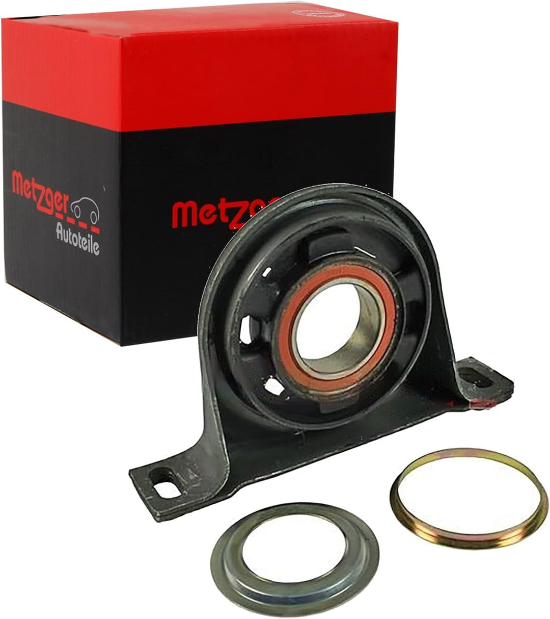 METZGER 8070120 Lagerung, Gelenkwelle