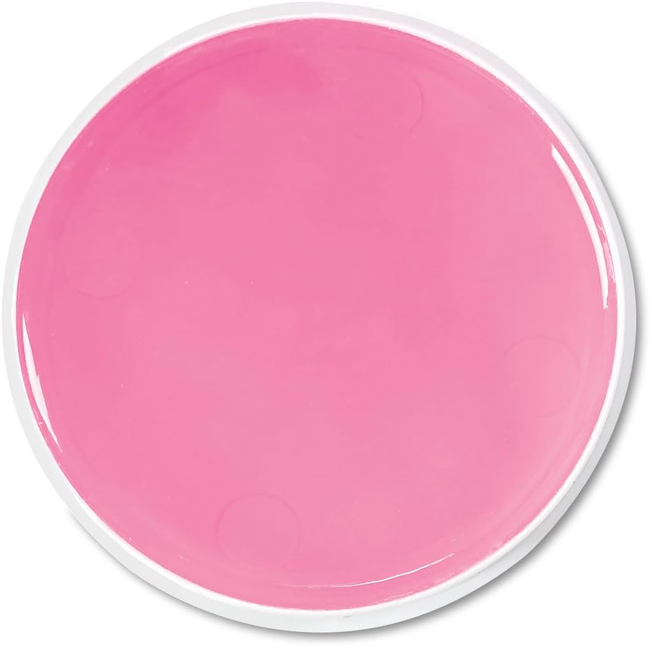 Lee 10053 Sortkwik Fingerspitzenbefeuchter, 100 ml, Rosa, 4 Stück, insgesamt 12 Stück