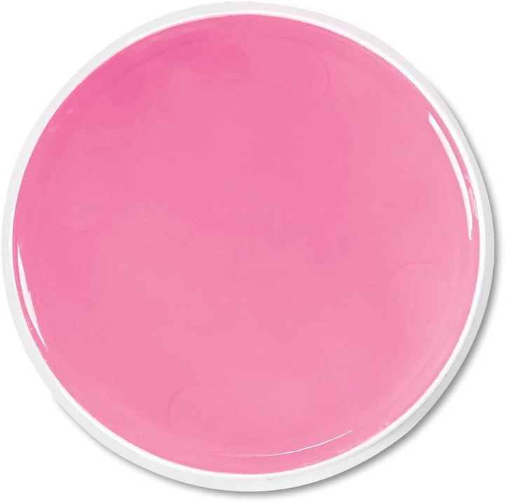 Lee 10053 Sortkwik Fingerspitzenbefeuchter, 100 ml, Rosa, 4 Stück, insgesamt 12 Stück