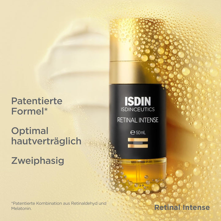 ISDIN ISDINCEUTICS Retinal Intense Sérum 50 ml