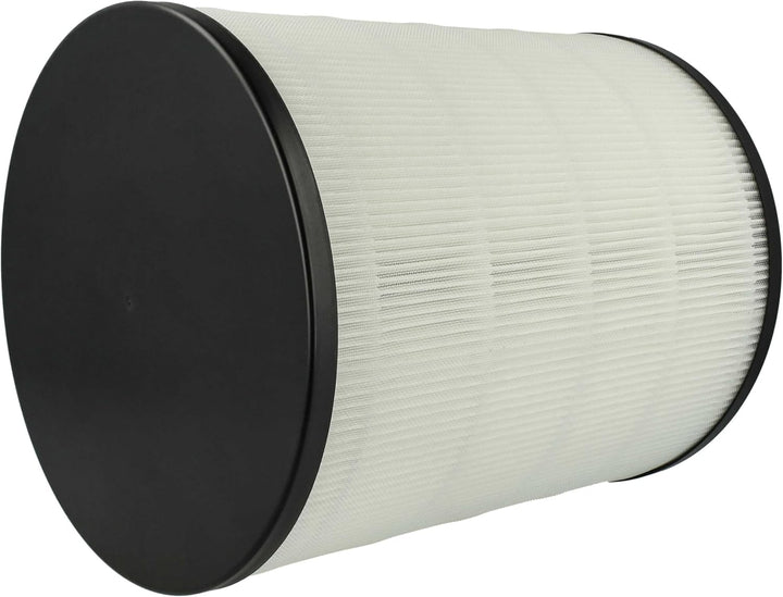 vhbw 4x Aktivkohlefilter Ersatz für Philips FYM860/30 | 883486030771 für Luftreiniger - HEPA 13 Luft