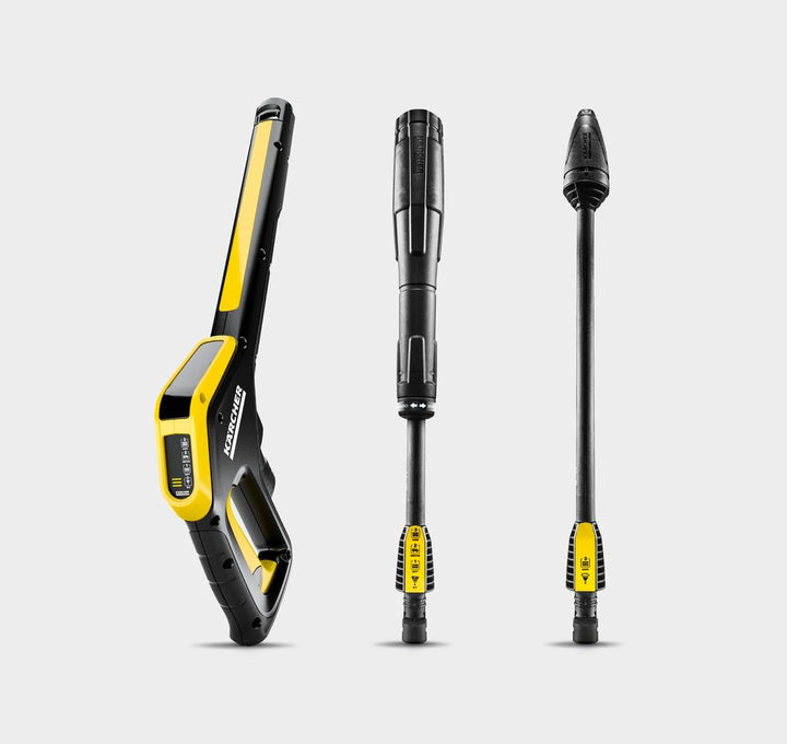 Kärcher Hochdruckreiniger Hochdruckreiniger K 5 Power Control Flex
