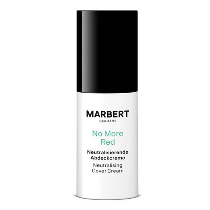 Marbert NoMoreRed femme/woman, Comfort Cover Cream, 1er Pack (1 x 15 ml)