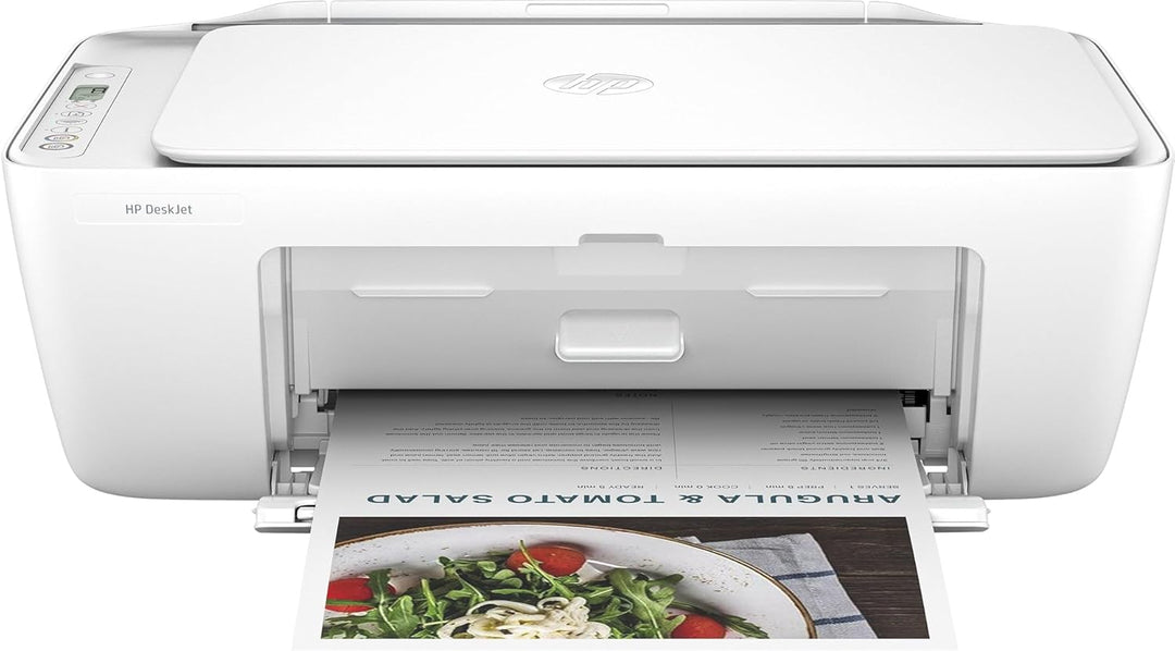 HP DeskJet Imprimante Tout-en-un 2810e, Couleur, Imprimante Pour Domicile, Impression, copie, numéri