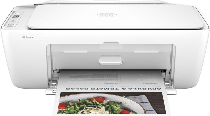 HP DeskJet Imprimante Tout-en-un 2810e, Couleur, Imprimante Pour Domicile, Impression, copie, numéri