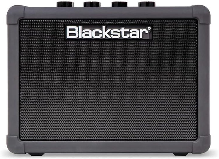 Blackstar Fly 3 Bluetooth Charge Mini E-Gitarre Verstärker wiederaufladbar über USB-C