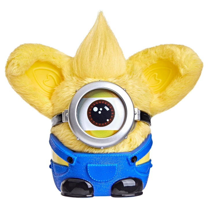 Hasbro Furby FUR FURBLET Minions