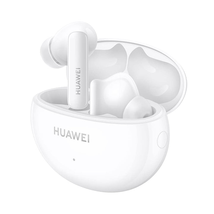 Huawei FreeBuds 5i, Ceramic White