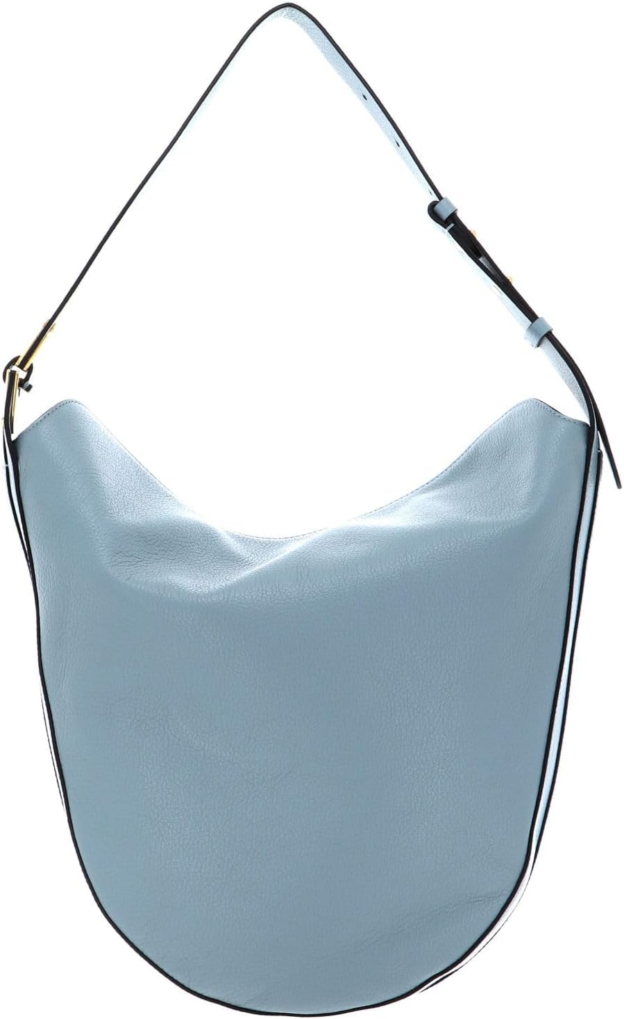 Coccinelle Josephine Shoulder Bag Cloud