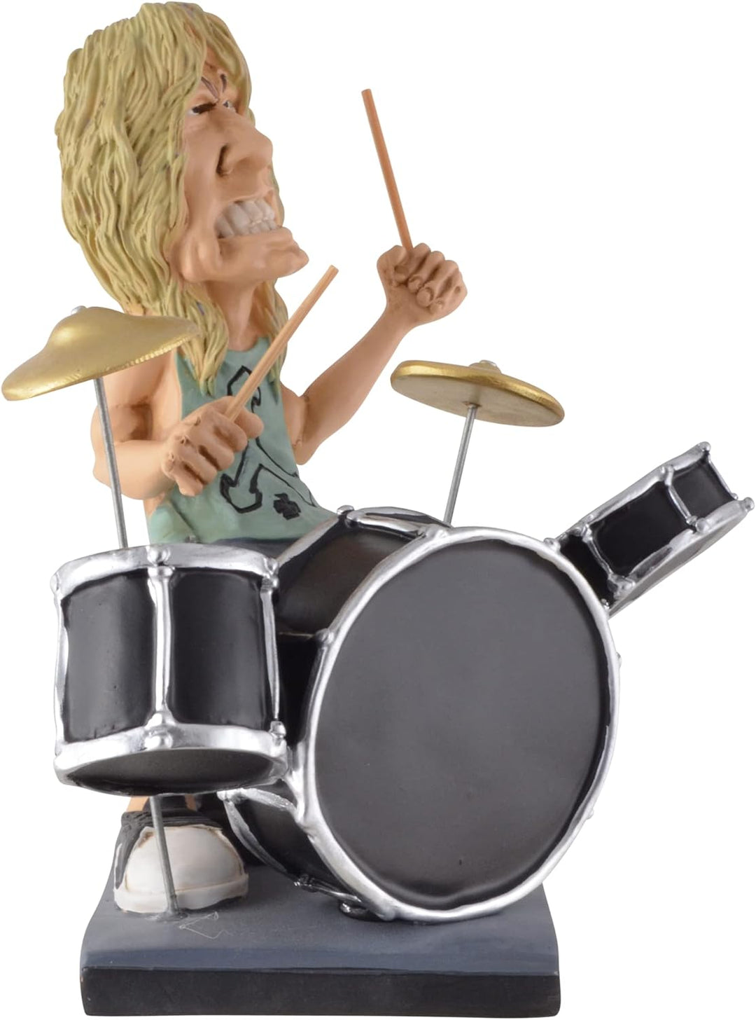 VOGLER Joh. Vogler GmbH Funny Life - Rockstar M.D.