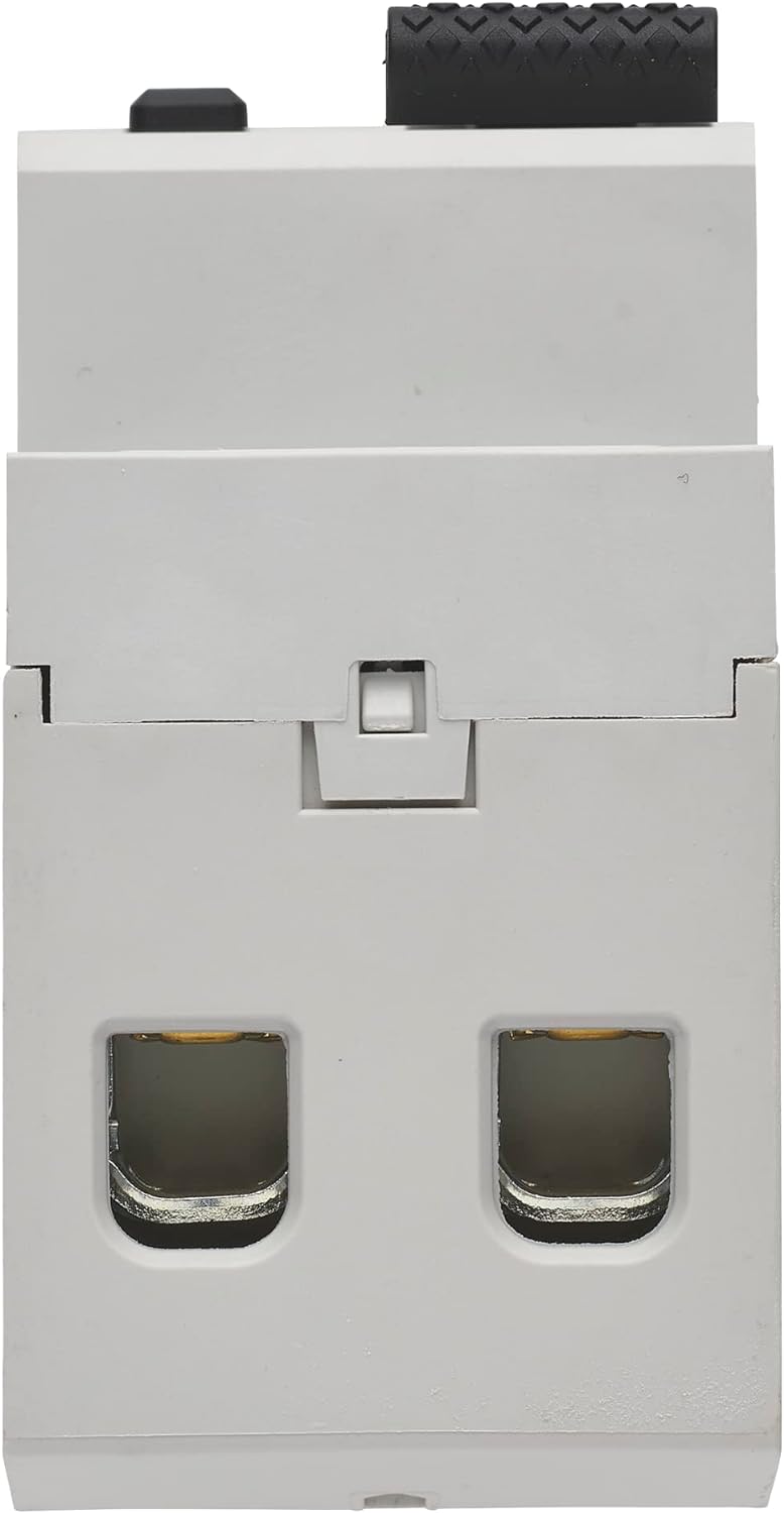 DEBFLEX - DIFFERENTIELLER SCHALTER 2P 30MA 63A 2 MODULE TYPE A - Modular - Modulare Serie - Differen