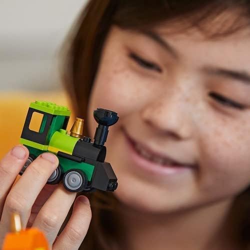 LEGO 11001 Classic Bausteine - Erster Bauspass