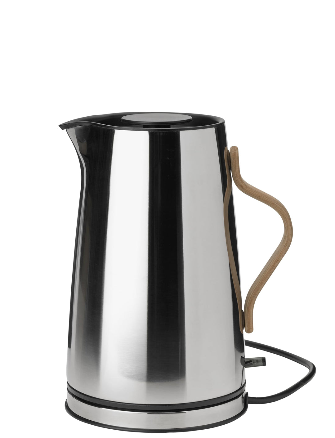 Stelton Wasserkocher Emma - Elektrischer Kocher - Kaffee- & Teekanne, skandinavisch - Filter, Trocke