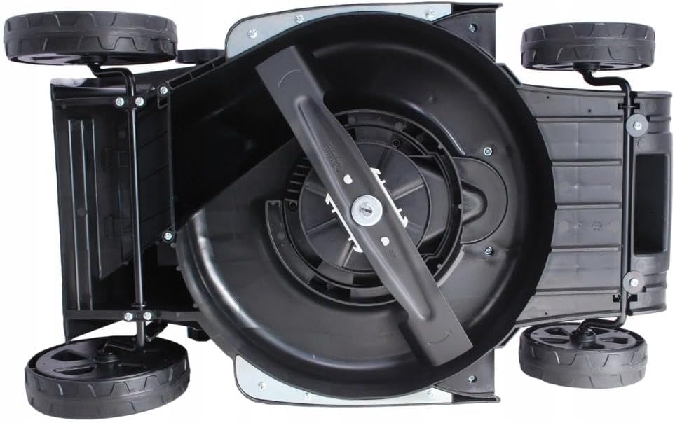 Makita ELM3720 Grasmaaier