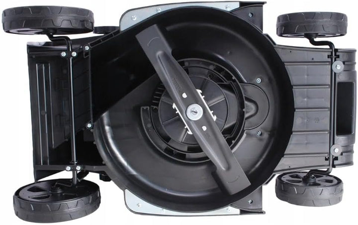 Makita ELM3720 Grasmaaier