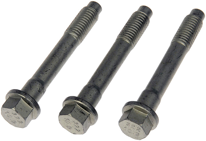 Dorman 926-173 Radnabenschraube für ausgewählte Jeep-Modelle, 3 Stück