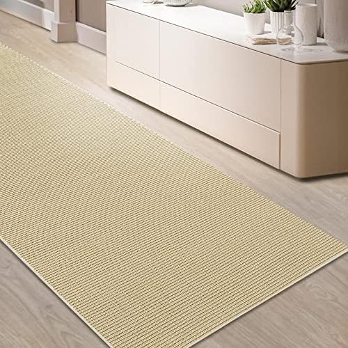 Floordirekt Sisal-Teppich Sylt | Wohnteppich oder Läufer | Hochwertiges Qualitätsprodukt | Erhältlic