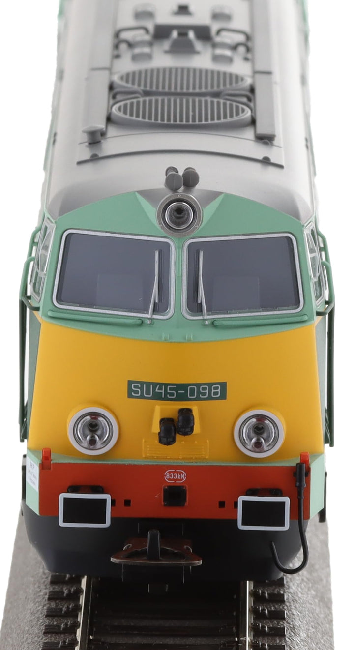 Piko 96314 H0-Diesellok SU 45, PKP, Ep.V