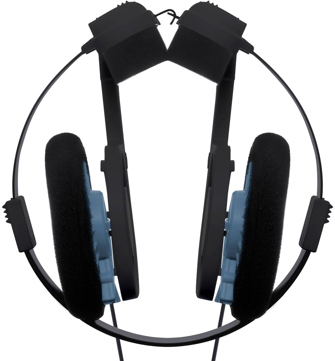 Inakustik Porta PRO - Ultra Portable w/mic & Remote, Black/Silver, One Size, 145193970 Single, Singl