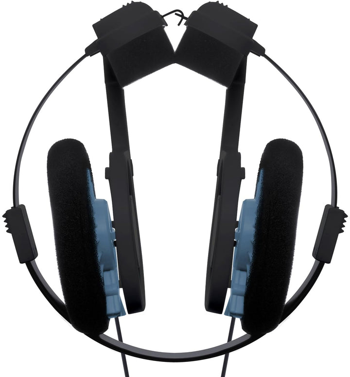 Inakustik Porta PRO - Ultra Portable w/mic & Remote, Black/Silver, One Size, 145193970 Single, Singl