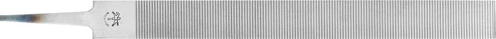Pferd 11102300 Weichmetallfeile Flachstumpf 1612W 300 H 0