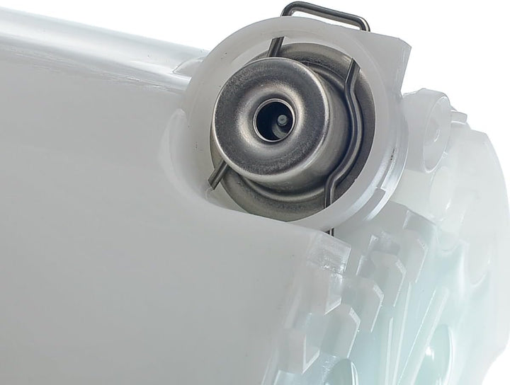 Kraftstoffpumpe Benzinpumpe für Fiesta VI 2 DE 1.2L 1.3L 1.4L 1.6L Benzin 2007-2015 1531359