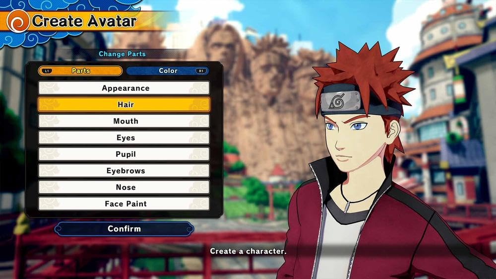 Naruto zu Boruto: Shinobi Striker/ PS4 [