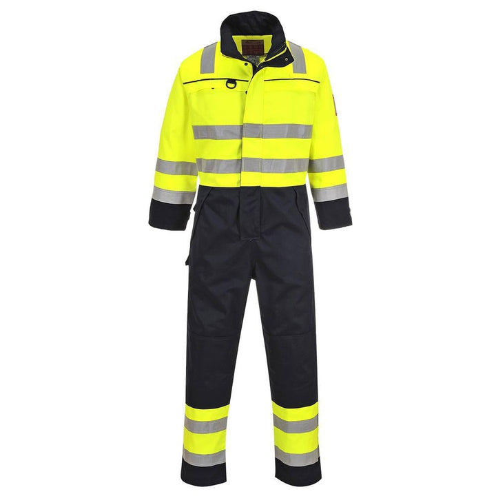 - EU / UK M gelb / marine, M gelb / marine