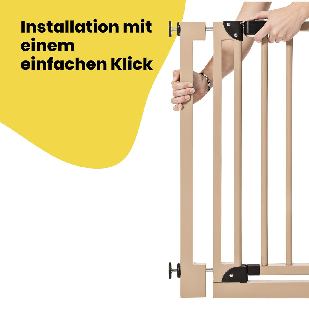 Safety 1st 7 cm Treppenschutzgittererweiterung für Essential Wooden Gate, Treppenschutzgittererweite