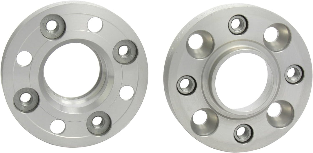 Spurverbreiterung TRAK+ Spurverbreiterungen/TRAK+ Wheel Spacers von H&R (5034650) Distanzscheibe Räd