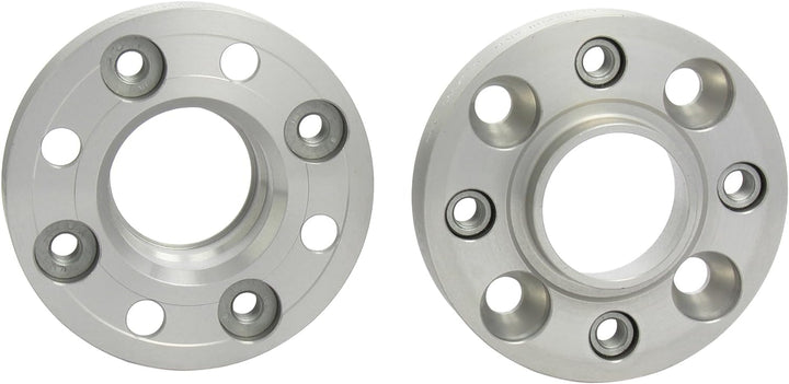 Spurverbreiterung TRAK+ Spurverbreiterungen/TRAK+ Wheel Spacers von H&R (5034650) Distanzscheibe Räd