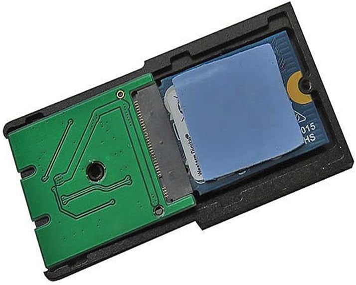 NFHK CF-Express Type-B to M.2 NVMe 2230 M-Key Adapter CFE for Xbox Series X&S CH SN530 SSD PCIe4.0 E