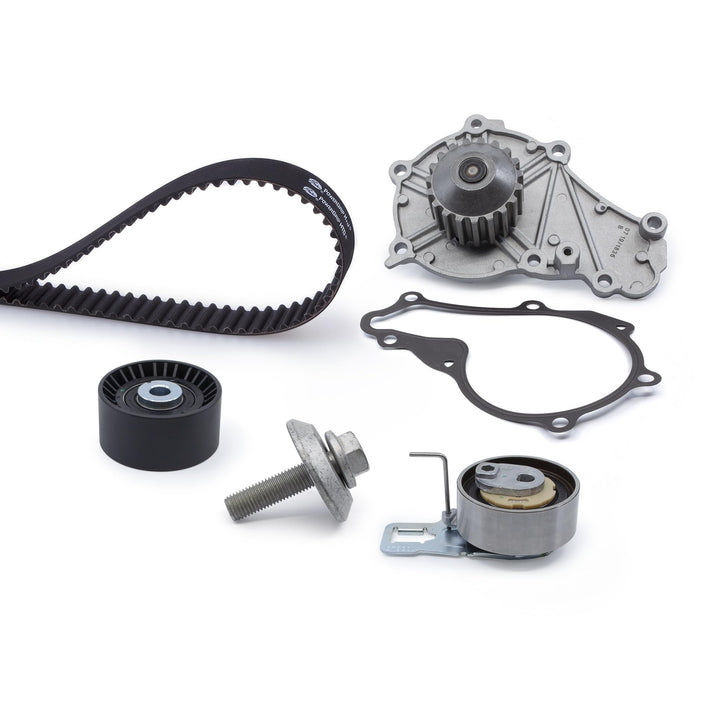 GATES PowerGrip Kit + Wasserpumpe KP15688XS