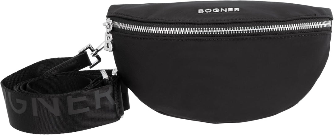 Bogner - klosters sina shoulderbag shz Schwarz