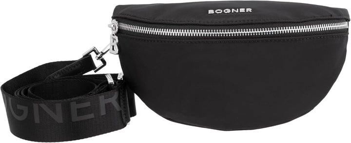 Bogner - klosters sina shoulderbag shz Schwarz