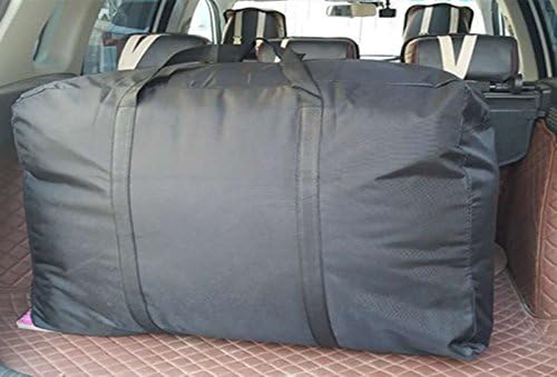 Ubagoo Super Gross Aufbewahrungstasche 600D Oxford Heavy-Duty Belastbare Tragetasche Mit Handgriff f