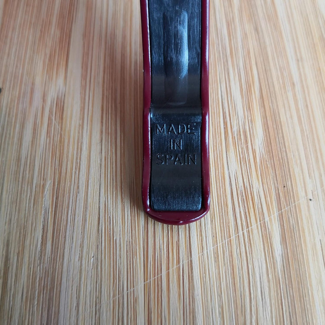 Pulltap's Slider 900 Kellnermesser / Korkenzieher für linkshändige (Bordeaux)