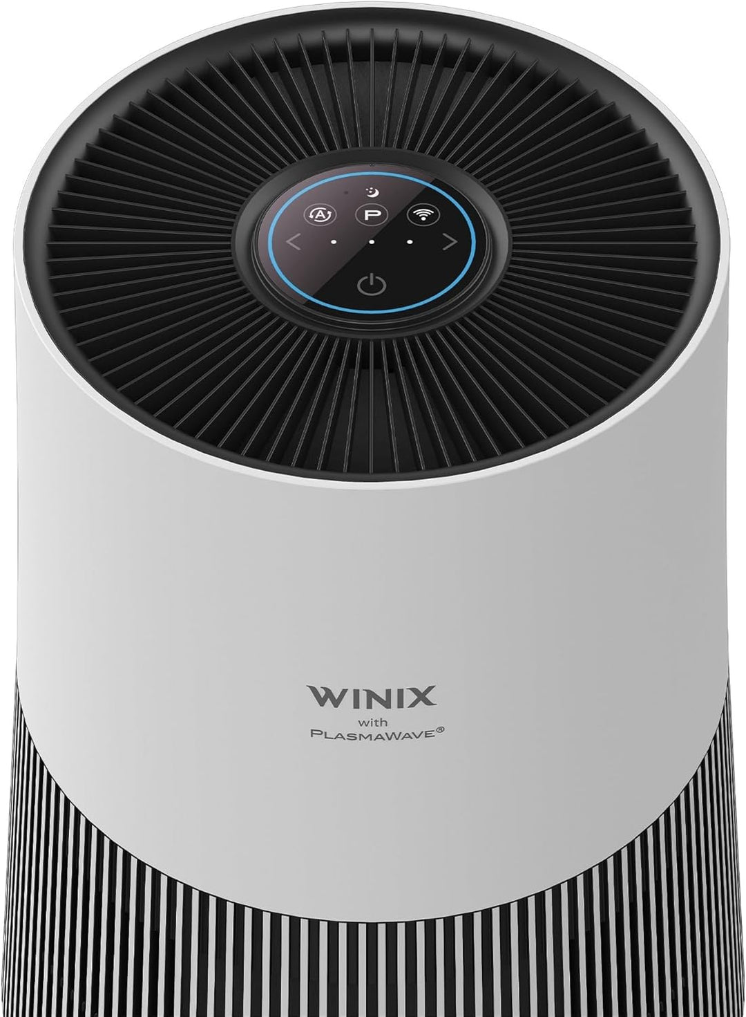 WINIX T500 WIFI luftreiniger Allergiker, CADR 250m³/h, 50㎡, Air Purifier mit HEPA filter für Raucher