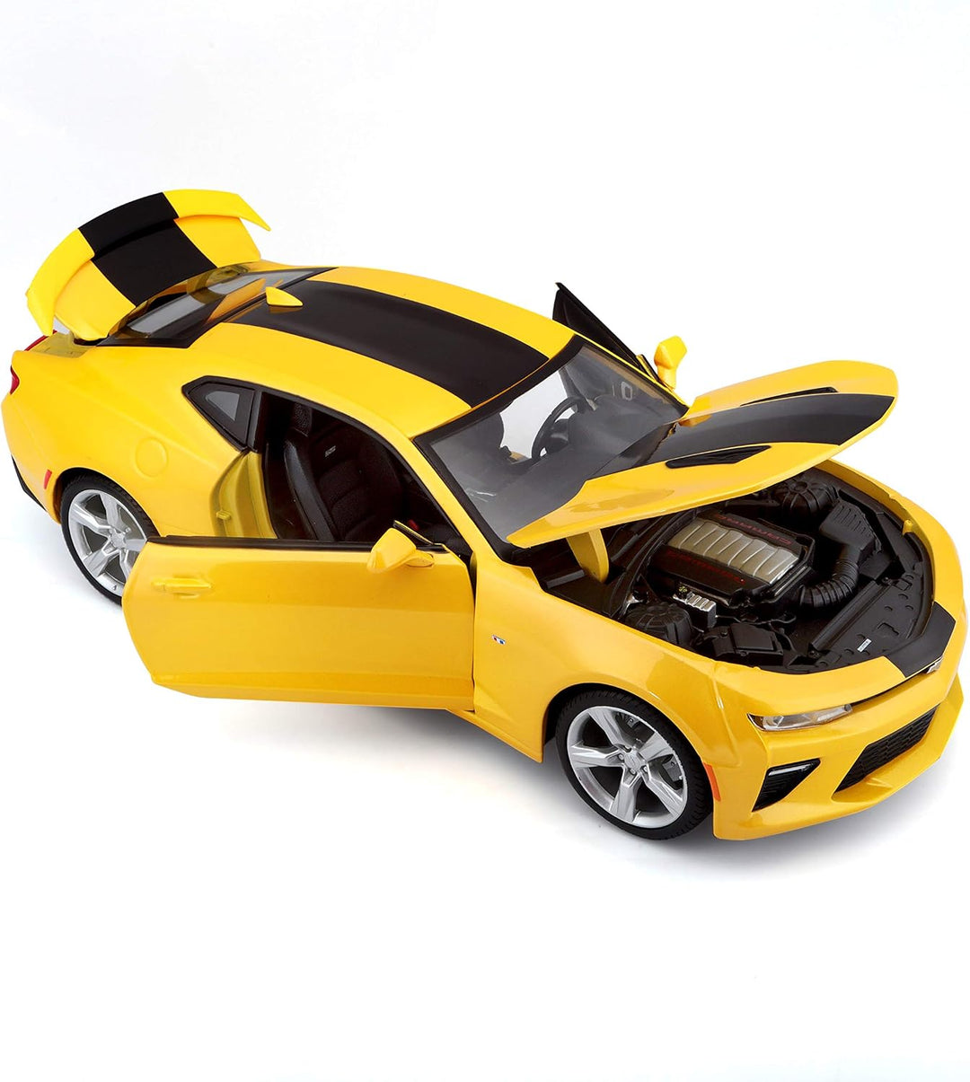 Maisto Chevrolet Camaro SS &