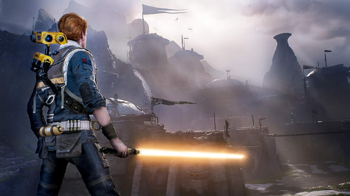 Sony Star Wars Jedi Fallen Order, PS4 Standard Anglais PlayStation 4