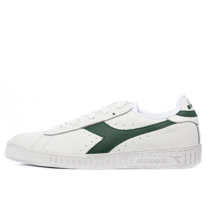 Diadora Game L Low Waxed 900000603, Sneakers 38 EU C1161, 38 EU C1161